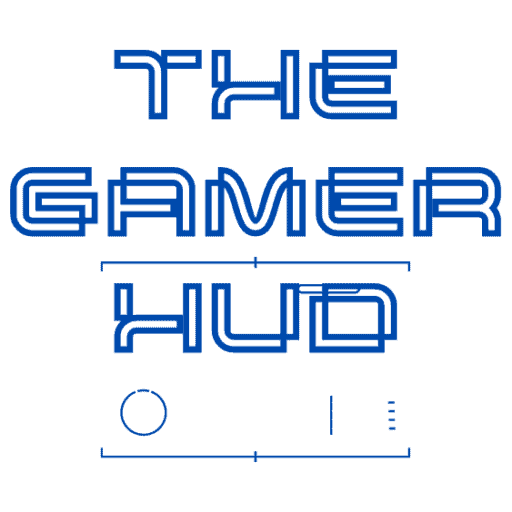 The Gamer HUD